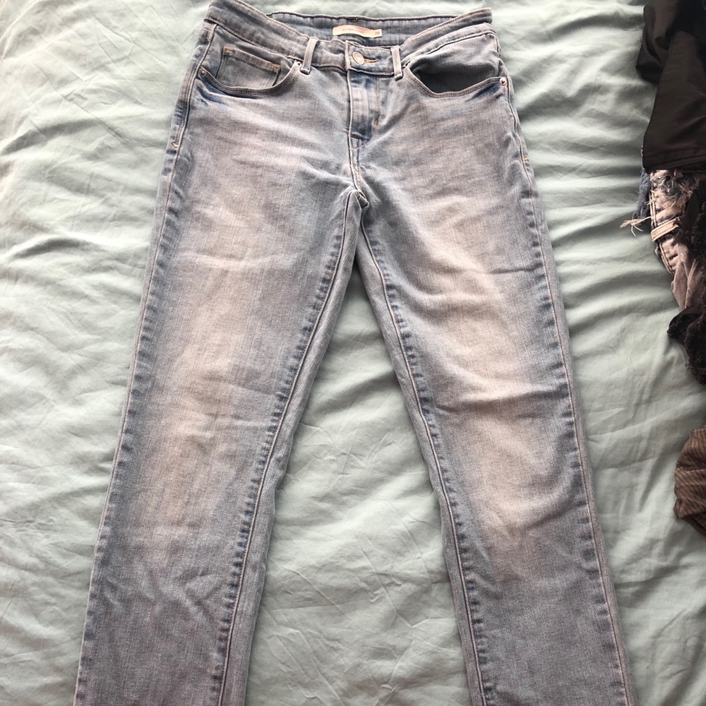 Levi’s jeans